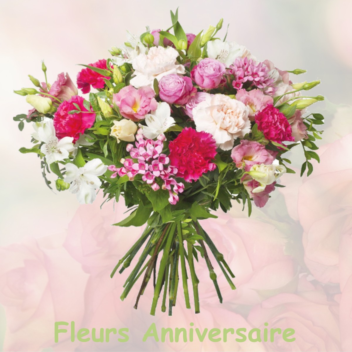 fleurs anniversaire LA-GRANGE